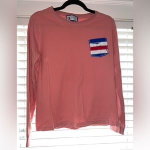 Kiel James Patrick Sailing long sleeve